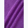Dětská fleecová mikina Reima Puhku plum purple 4