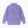 Dětská mikina Reima Mahin blooming lilac 2