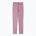Sada termoprádla pro děti Reima Taival grey pink 4