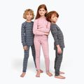 Sada termoprádla pro děti Reima Taival grey pink 10