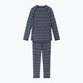 Sada termoprádla pro děti Reima Taival navy 2