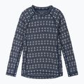 Sada termoprádla pro děti Reima Taival navy 3