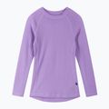 Sada termoprádla pro děti Reima Kinsei blooming lilac 3
