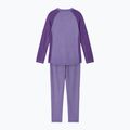 Sada termoprádla pro děti Reima Taitoa misty violet 2