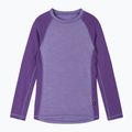 Sada termoprádla pro děti Reima Taitoa misty violet 3