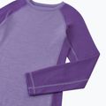 Sada termoprádla pro děti Reima Taitoa misty violet 5