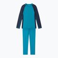 Sada termoprádla pro děti Reima Taitoa aquatic blue