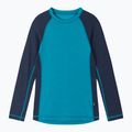 Sada termoprádla pro děti Reima Taitoa aquatic blue 3