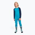 Sada termoprádla pro děti Reima Taitoa aquatic blue 9