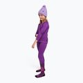 Sada termoprádla pro děti Reima Lampo plum purple 8