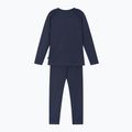 Sada termoprádla pro děti Reima Lampo navy 2