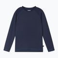 Sada termoprádla pro děti Reima Lampo navy 3