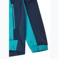 Dětská hybridní bunda Reima Vaeltava navy 5