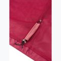Dětská hybridní bunda Reima Vaeltava cranberry 6