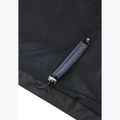 Dětská hybridní bunda Reima Vaeltava black 6