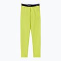 Sada termoprádla pro děti Reima Lani bright lime 4