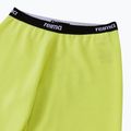 Sada termoprádla pro děti Reima Lani bright lime 6