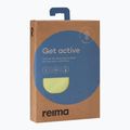 Sada termoprádla pro děti Reima Lani bright lime 8