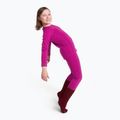 Sada termoprádla pro děti Reima Lani fucshia 9