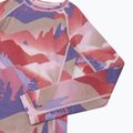 Sada termoprádla pro děti Reima Taitoa grey pink 5