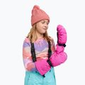 Sada termoprádla pro děti Reima Taitoa grey pink 12
