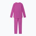 Sada termoprádla pro děti Reima Taitoa fucshia 2