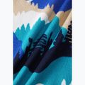 Dětská fleecová mikina Reima Northern Fleece Hoodie navy 5