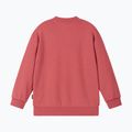 Dětská mikina Reima Collari red clay 2