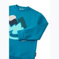 Dětská mikina Reima Collari aquatic blue 3