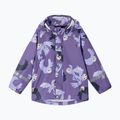 Dětská nepromokavá bunda Reima Vesi misty violet