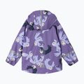 Dětská nepromokavá bunda Reima Vesi misty violet 2