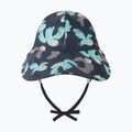 Dětský nepromokavý klobouk Reima Rainy navy 2