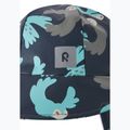 Dětský nepromokavý klobouk Reima Rainy navy 3