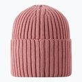 Dětská zimní čepice Reima Hattara rose blush 2