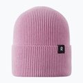 Dětská zimní čepice Reima Reissari light heather