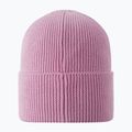 Dětská zimní čepice Reima Reissari light heather 2