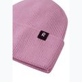 Dětská zimní čepice Reima Reissari light heather 3