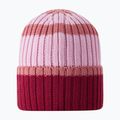 Dětská zimní čepice Reima Vilpas rose blush 2