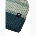 Dětská zimní čepice Reima Vilpas stone green 3