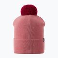Dětská zimní čepice Reima Omasi rose blush