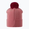 Dětská zimní čepice Reima Omasi rose blush 2