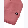 Dětská zimní čepice Reima Omasi rose blush 3