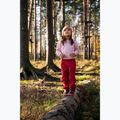 Dětská zimní čepice Reima Omasi rose blush 8