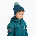 Dětská zimní čepice Reima Omasi dark teal 4