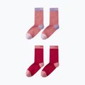 Dětské ponožky Reima Parit rose blush