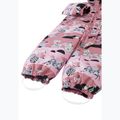 Dětská lyžařská kombinéza Reima Puhuri rose blush 5