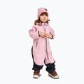 Dětská zimní čepice Reima Moomin Flinga grey pink 4