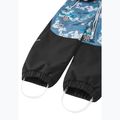 Dětská softshellová kombinéza Reima Moomin Mjosa blue ocean 5