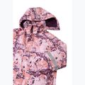 Dětská nepromokavá kombinéza Reima Moomin Rapakko pale rose 3