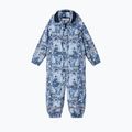 Dětská nepromokavá kombinéza Reima Moomin Rapakko airy blue